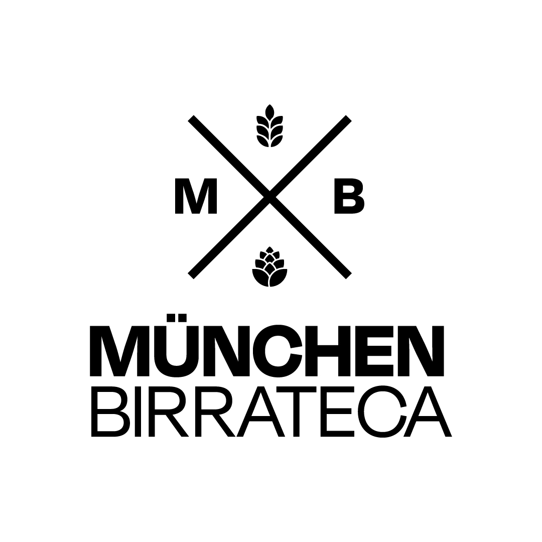 MÜNCHEN Birrateca